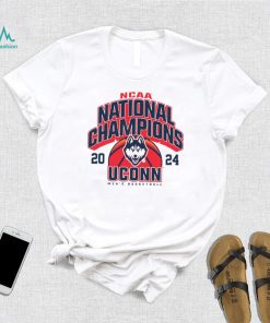 UConn NCAA Basketball National Champions Shirt