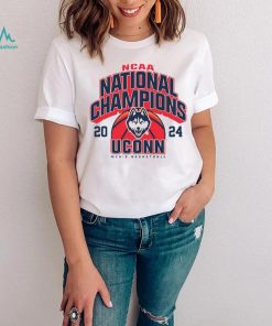 UConn NCAA Basketball National Champions Shirt