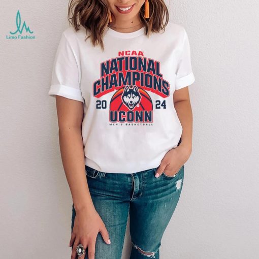 UConn NCAA Basketball National Champions Shirt