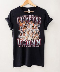 UConn NCAA Men’s Basketball National Champions Shirt