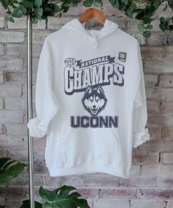 UConn National Champions Merch Shirt