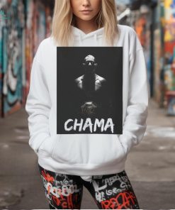 UFC CHAMA Alex Pereira Shirt