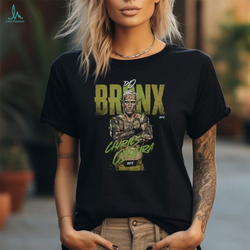 UFC Store Charles Oliveira Shirt