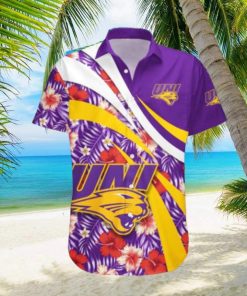 UNI College of Education hawaii shirt