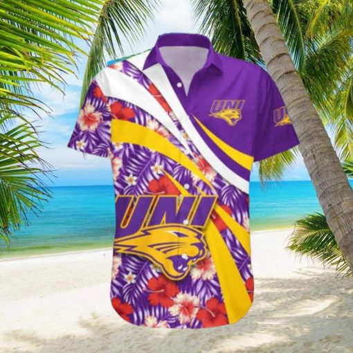 UNI College of Education hawaii shirt