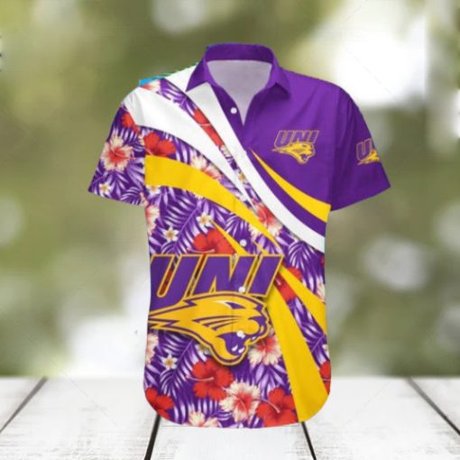 UNI College of Education hawaii shirt