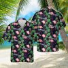 Argentine Army Bell UHH Iroquois Hawaiian Shirt