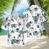 World’s Okayest Disc Golft 3D Hawaiian Shirt Happy Summer Gift