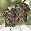 US Army 12th Cavalry Regiment Aloha Hawaiian Shirt Gift For Summer