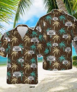 US Army Expert Field Medical Badge Hawaiian Shirt Holiday Summer Gift