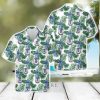 ST. LOUIS BLUES NHL Casual Hawaiian Shirt