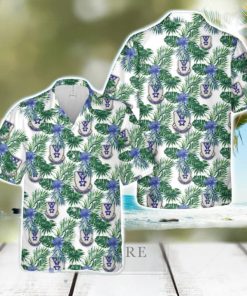 US Army Landstuhl Regional Medical Center Hawaiian Shirt Holiday Summer Gift