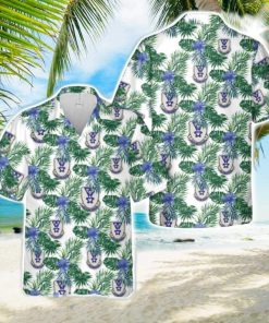 US Army Landstuhl Regional Medical Center Hawaiian Shirt Holiday Summer Gift