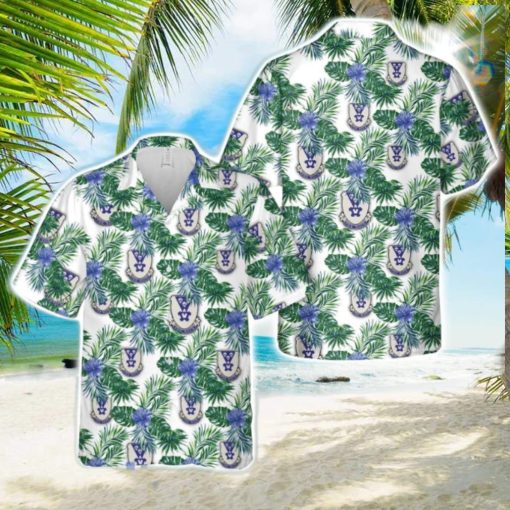 US Army Landstuhl Regional Medical Center Hawaiian Shirt Holiday Summer Gift