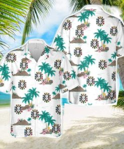 US Army Special Forces Groups – De Oppresso Liber Hawaiian Shirt Holiday Summer Gift