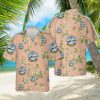 Noaa Beechcraft King Air 350cer Modern Design Button Down Hawaiian Shirt Trend Summer