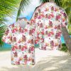 Oldsmobile Racing Best Logo AOP Hawaiian Shirt For Men And Women