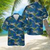 SS United States Conservancy Hawaiian Shirt Summer Holidays