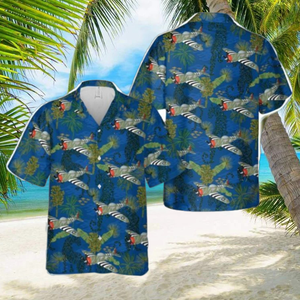 USAAF fighter bomber airplane Republic P 47 Thunderbolt Gabby Gabreski Hawaiian Shirt Summer Holiday Gift USAAF fighter bomber airplane Republic P 47 Thunderbolt Gabby Gabreski Hawaiian Shirt Summer Holiday Gift