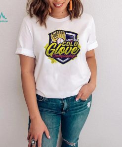 USSSA Mississippi Baseball Gulf Coast Gold Glove Championship 2024 logo shirt