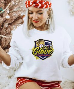 USSSA Mississippi Baseball Gulf Coast Gold Glove Championship 2024 logo shirt