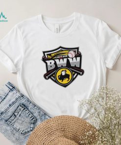 USSSA Texas Baseball BWW 2024 logo shirt