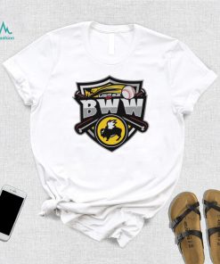 USSSA Texas Baseball BWW 2024 logo shirt