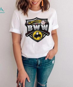 USSSA Texas Baseball BWW 2024 logo shirt