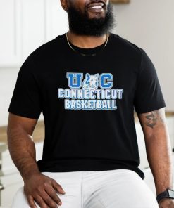 Uconn Huskies Connecticut Basketball 2024 Shirt