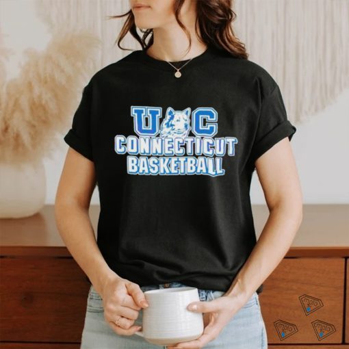 Uconn Huskies Connecticut Basketball 2024 Shirt