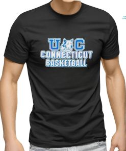 Uconn Huskies Connecticut Basketball 2024 Shirt
