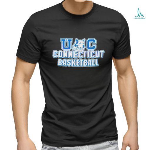 Uconn Huskies Connecticut Basketball 2024 Shirt