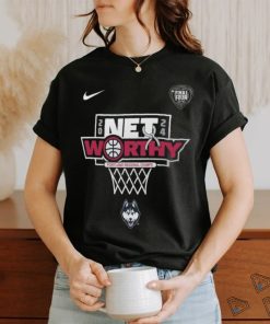 Uconn Huskies Final Four Nike 2024 NCAA Women’s Basketball Portland Regional Champions Shirt