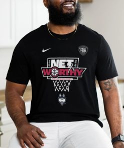 Uconn Huskies Final Four Nike 2024 NCAA Women’s Basketball Portland Regional Champions Shirt