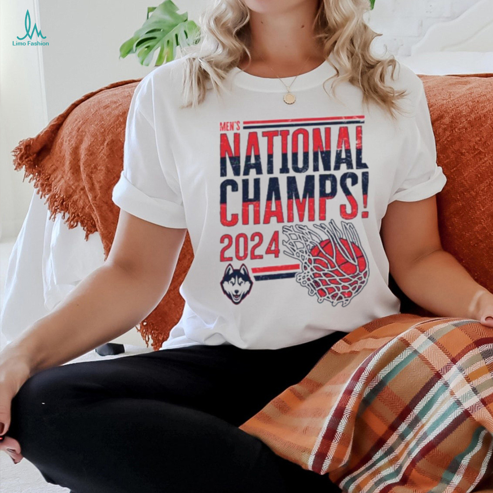 Uconn Men’s Basketball 2024 National Champions Swish 3 4 Sleeve Raglan shirt Uconn Men’s Basketball 2024 National Champions Swish 3 4 Sleeve Raglan shirt