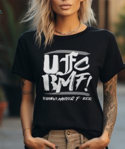 Ufc Bmf Stack Baddest Mother Fucker Hoodie shirt