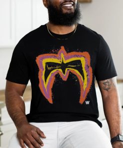 Ultimate Warrior Face Paint shirt