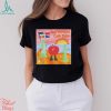 The Original Wailers Featuring Al Anderson 2024 Poster Shirt