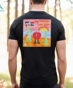 Un Verano Con Soto Shirt