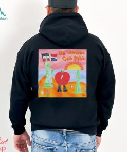 Un Verano Con Soto Shirt