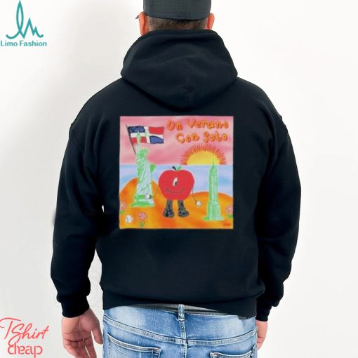 Un Verano Con Soto Shirt