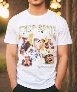 Unco Same just kidding films vintage shirt