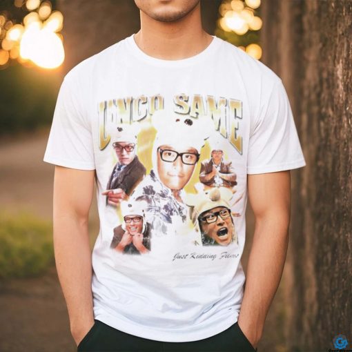 Unco Same just kidding films vintage shirt