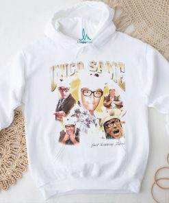 Unco Same just kidding films vintage shirt