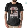 Original San Francisco 49ers 2024 NFL Draft Illustrated Shirt