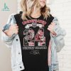 Max Holloway Merch Holloway Bone 2024 T Shirt