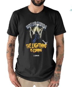 Unforgiving Tee shirt