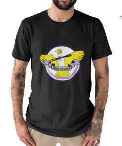 Unidos da Cacatua uniform Relaxed Fit T Shirts