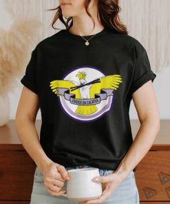 Unidos da Cacatua uniform Relaxed Fit T Shirts