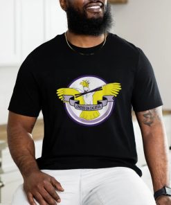 Unidos da Cacatua uniform Relaxed Fit T Shirts